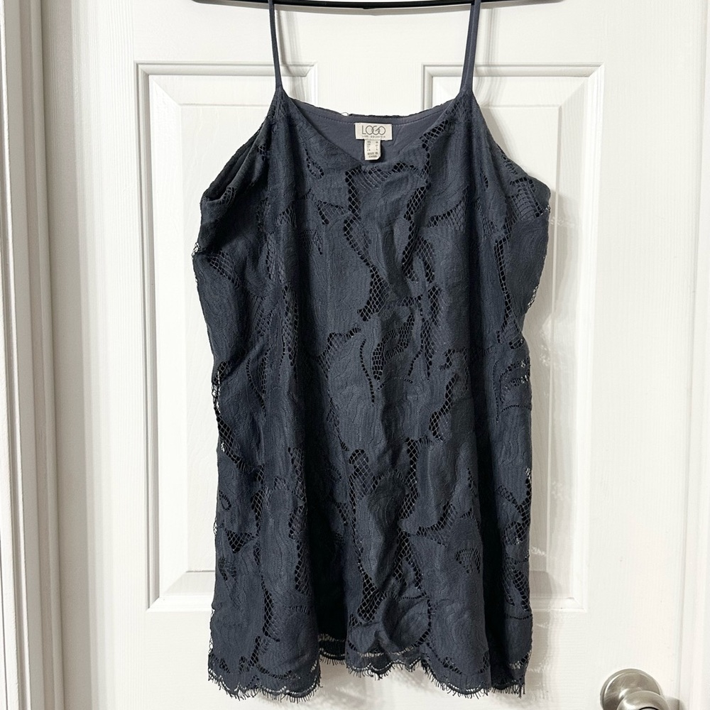 Lace Camisole
